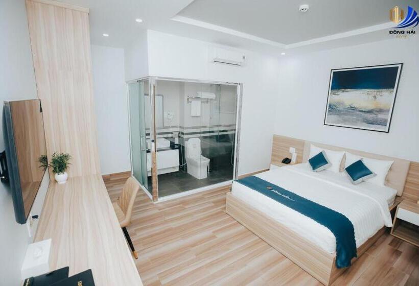 اتاق عادی, Dong Hai Hotel _ Rach Gia