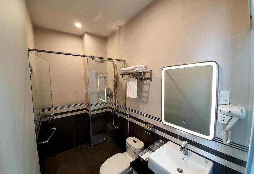 اتاق استاندارد, Dong Hai Hotel _ Rach Gia