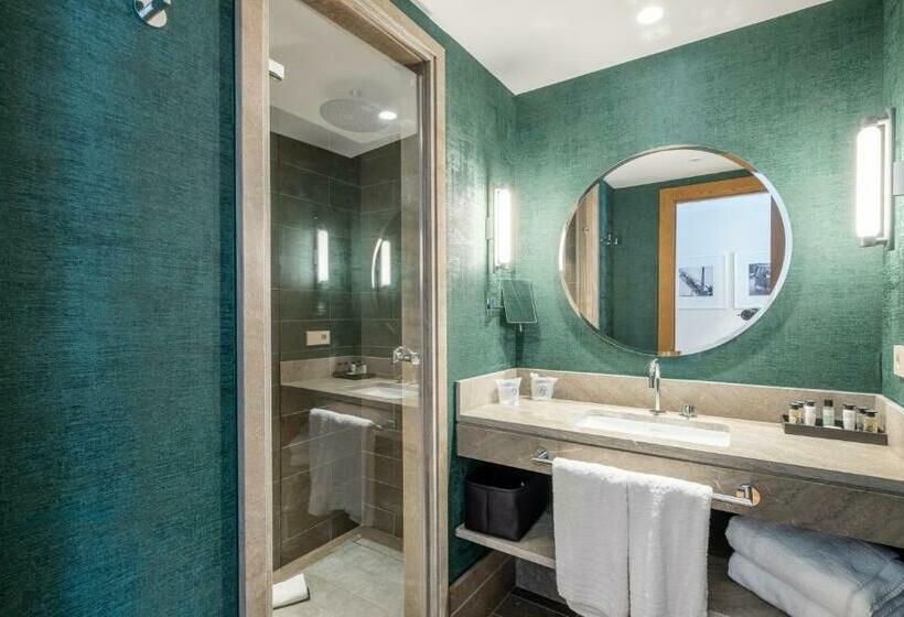 اتاق استاندارد, Soho Boutique Equitativa