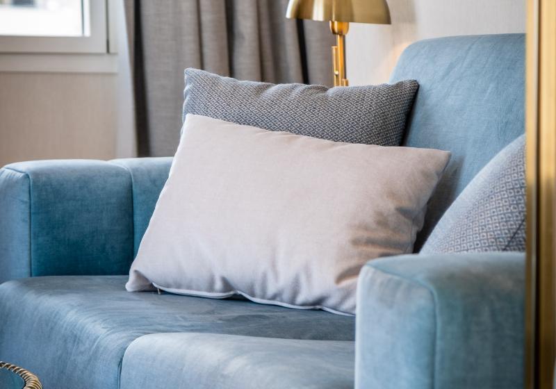 سوییت جونیور, Soho Boutique Equitativa