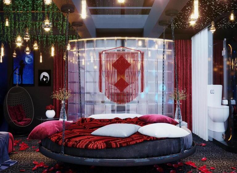 سوییت, Zen Hotel Hạ Long