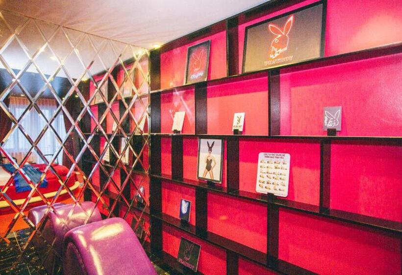 اتاق لوکس, Zen Hotel Hạ Long