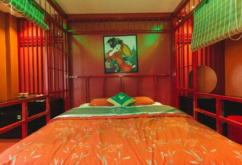 سوییت, Zen Hotel Hạ Long