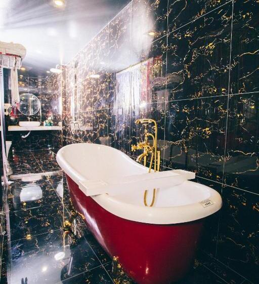 سوییت, Zen Hotel Hạ Long
