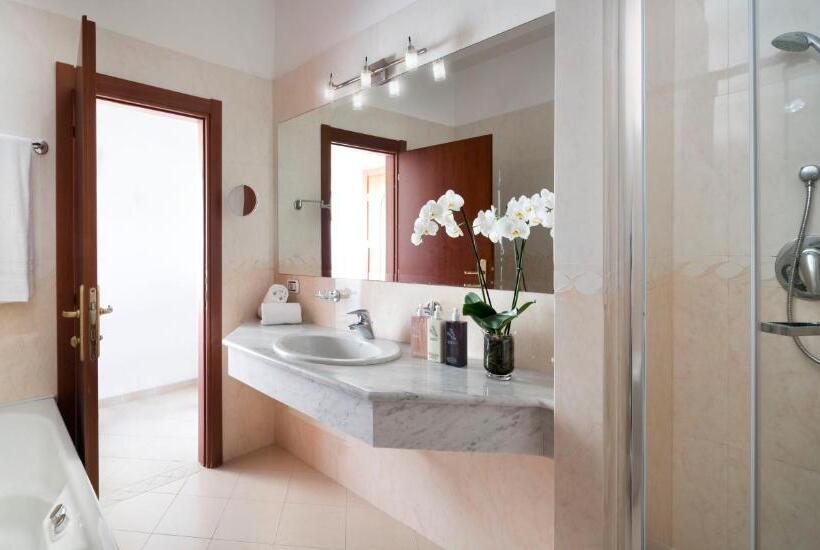 اتاق سوپریور, Gabbiano Azzurro Hotel & Suites