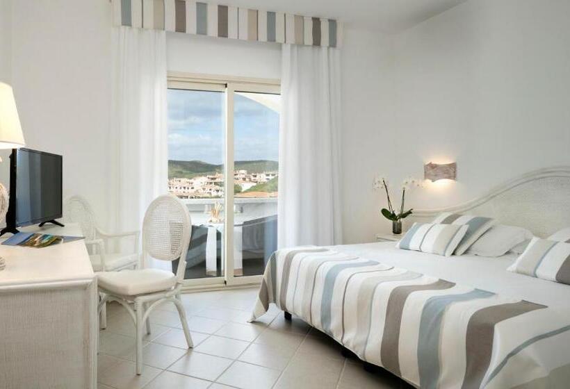 اتاق سوپریور, Gabbiano Azzurro Hotel & Suites