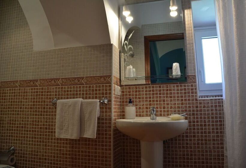 标准间, Hostal San Miguel