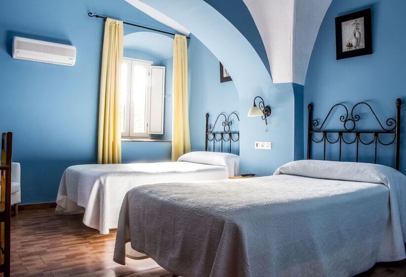标准间, Hostal San Miguel
