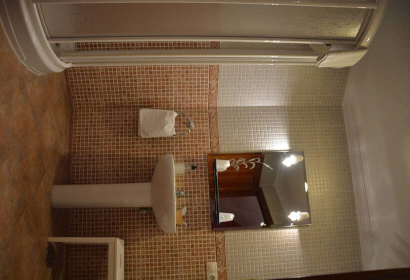 标准间, Hostal San Miguel