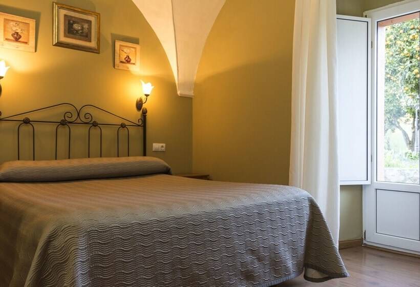标准间, Hostal San Miguel