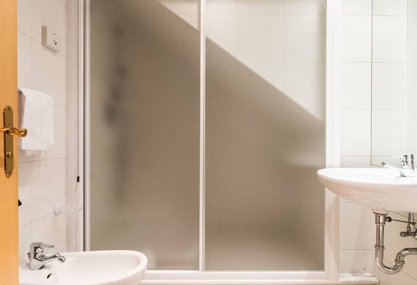 آپارتمان 2 خوابه, Apartments Boè