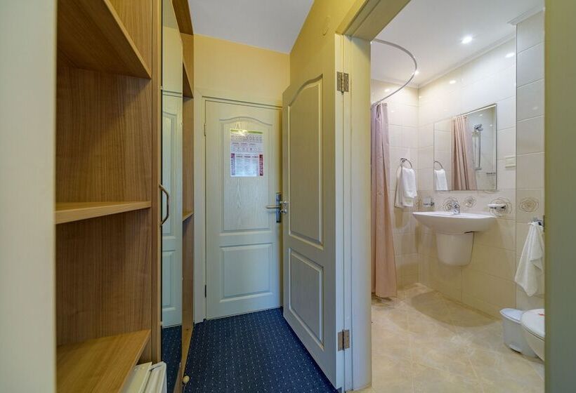 Номер Стандарт, Bsa Gradina Hotel   All Inclusive