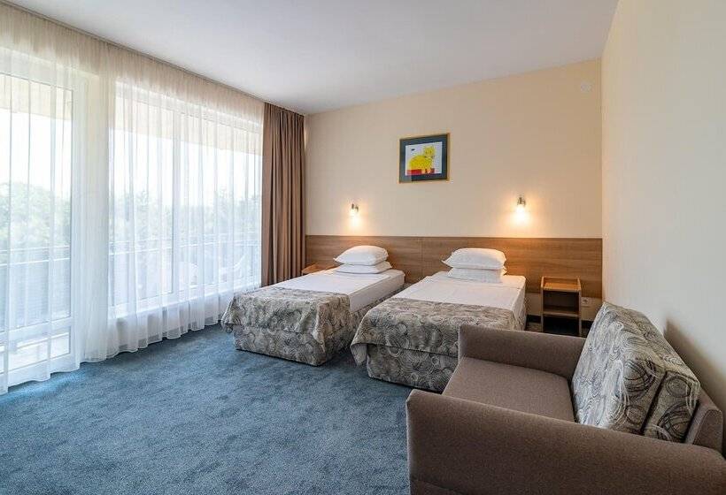 Семейный Номер, Bsa Gradina Hotel   All Inclusive