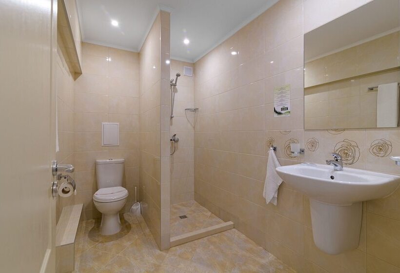 Семейный Номер, Bsa Gradina Hotel   All Inclusive
