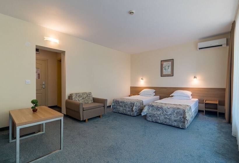 Семейный Номер, Bsa Gradina Hotel   All Inclusive