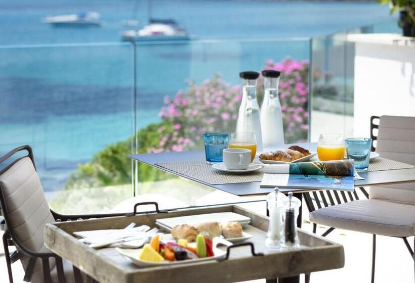 سوییت با استخر, Gabbiano Azzurro Hotel & Suites