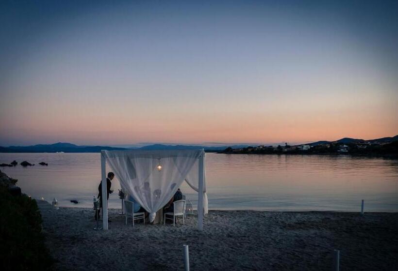 اتاق استاندارد, Gabbiano Azzurro Hotel & Suites