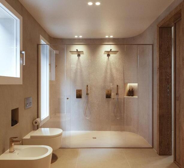 اتاق استاندارد, Gabbiano Azzurro Hotel & Suites