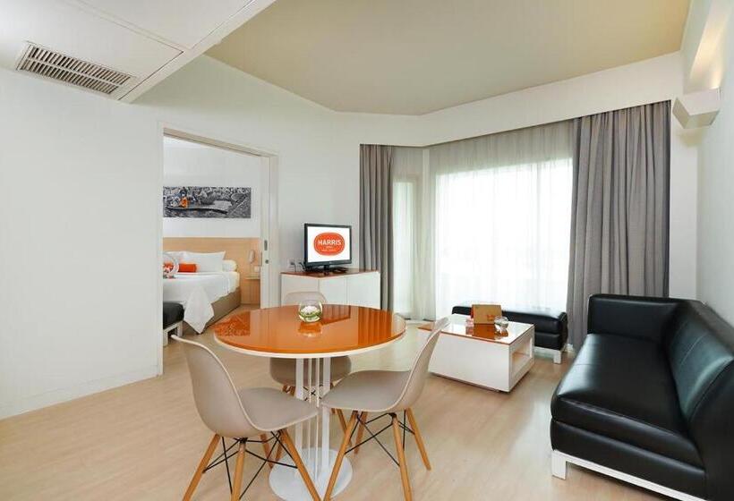 Люкс, Cityloog Hotel Tebet Jakarta