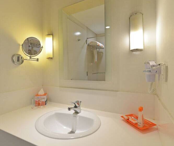 Номер Стандарт, Cityloog Hotel Tebet Jakarta
