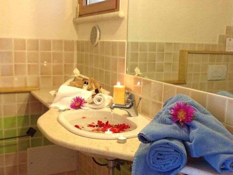 Трехместный Номер Классика, Aldiola Country Resort