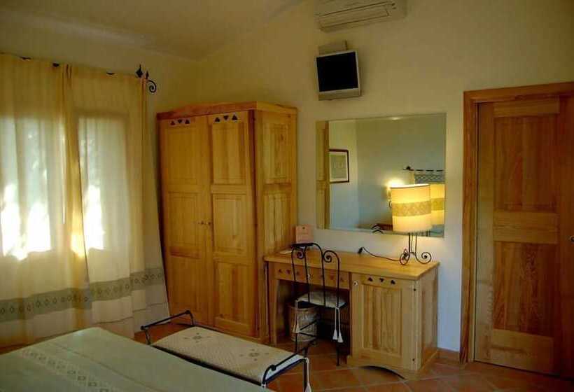 Трехместный Номер Классика, Aldiola Country Resort