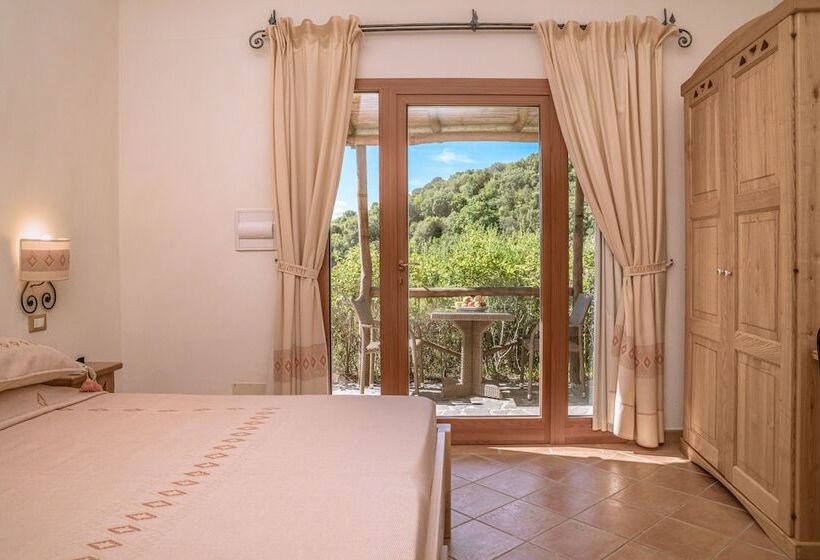 Трехместный Номер Superior, Aldiola Country Resort