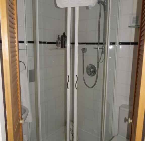 اتاق استاندارد با تخت بزرگ, Maison Dieu Guest House