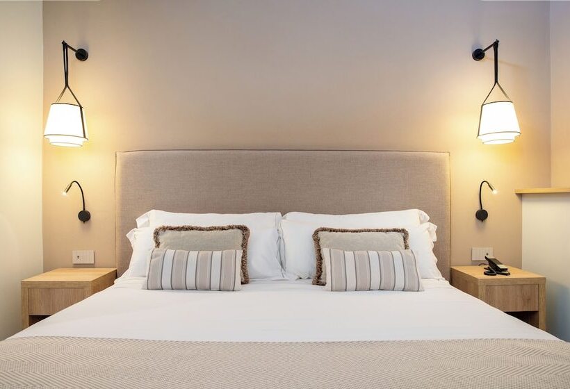 Номер Superior, Mangias Sardinia Resort
