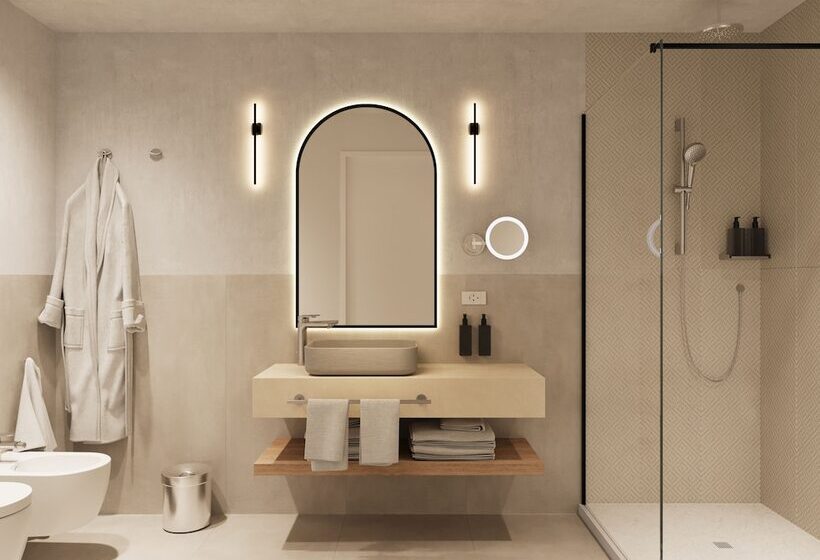 Номер Superior, Mangias Sardinia Resort