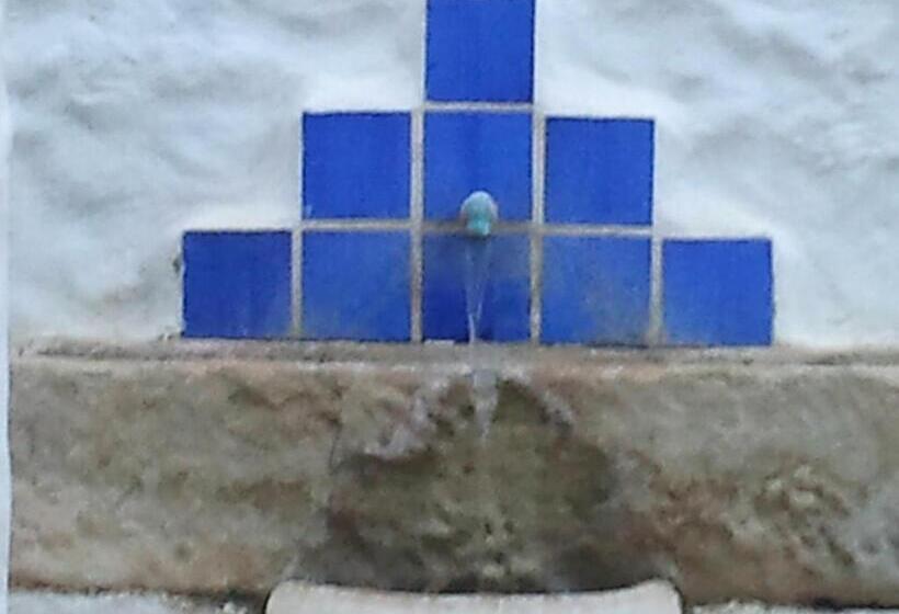 エコノミールーム, Rural Cortijo La Alberca