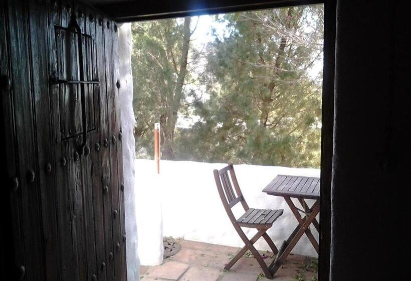 エコノミールーム, Rural Cortijo La Alberca