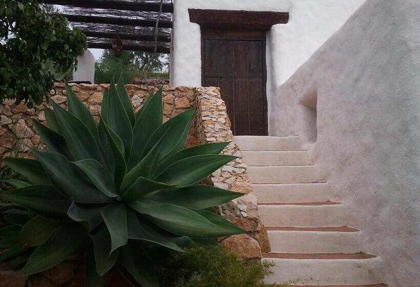テラス付スタンダードルーム, Rural Cortijo La Alberca
