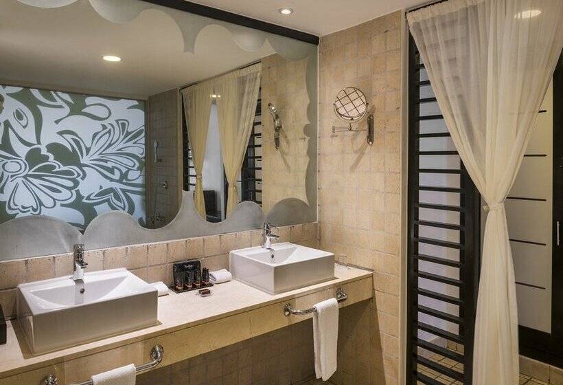 Suite Royale, Ocean Coral & Turquesa - All Inclusive