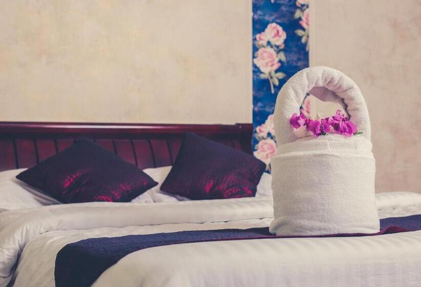 سوییت, La Viena Health Resort