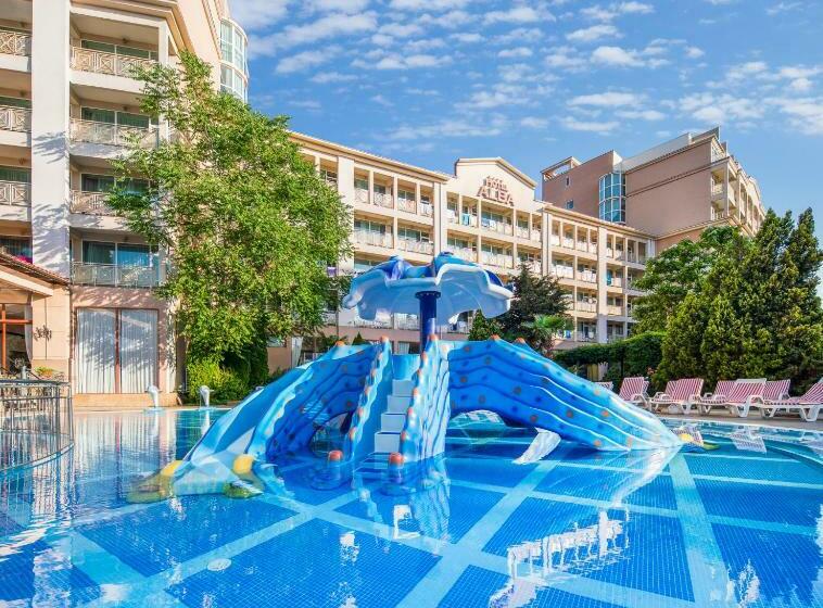 Номер Стандарт, Alba   All Inclusive