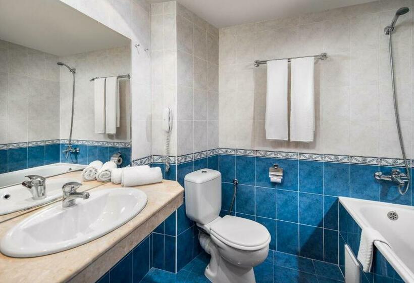 Номер Стандарт Вид на Море, Alba   All Inclusive
