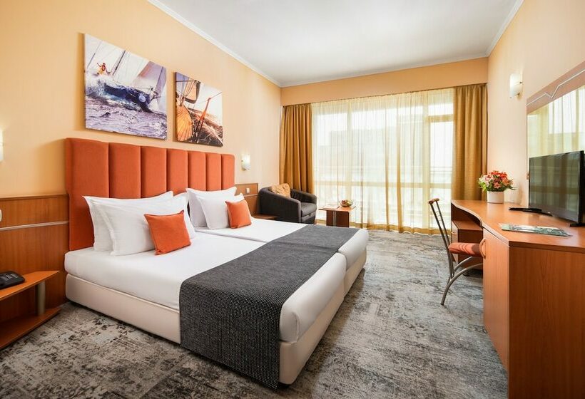 غرفة قياسية مطلّة علي البحر, Alba   All Inclusive