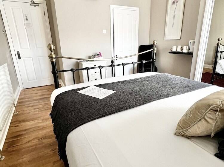 Номер Deluxe, Devon House Guest House