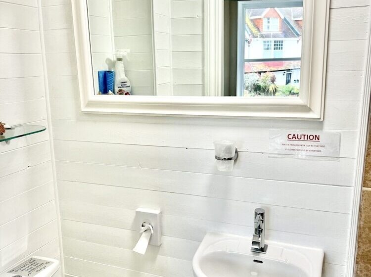 Номер Superior, Devon House Guest House