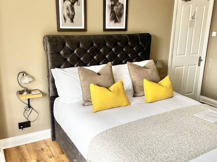 Номер Superior, Devon House Guest House