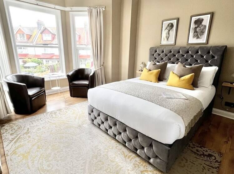 חדר סופריור, Devon House Guest House