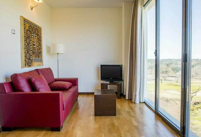 Полулюкс, Hospedium Hotel Valles De Gredos Golf