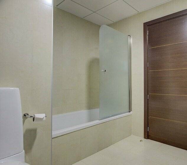 Номер Стандарт, Hospedium Hotel Valles De Gredos Golf