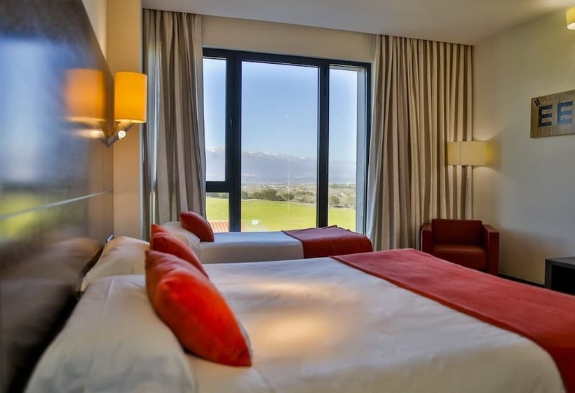 Номер Стандарт, Hospedium Hotel Valles De Gredos Golf