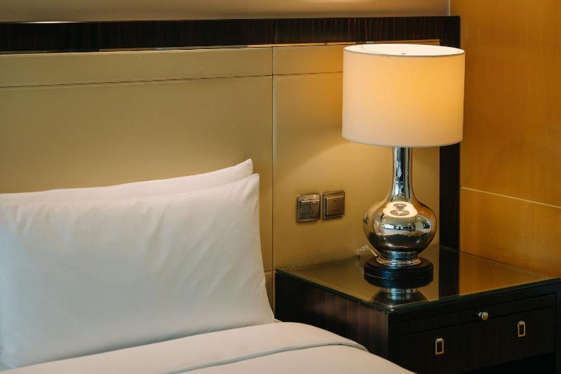 デラックスルーム, Jw Marriott Hotel Beijing
