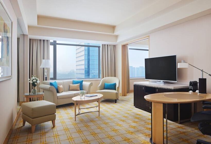 스위트, Jw Marriott Hotel Beijing