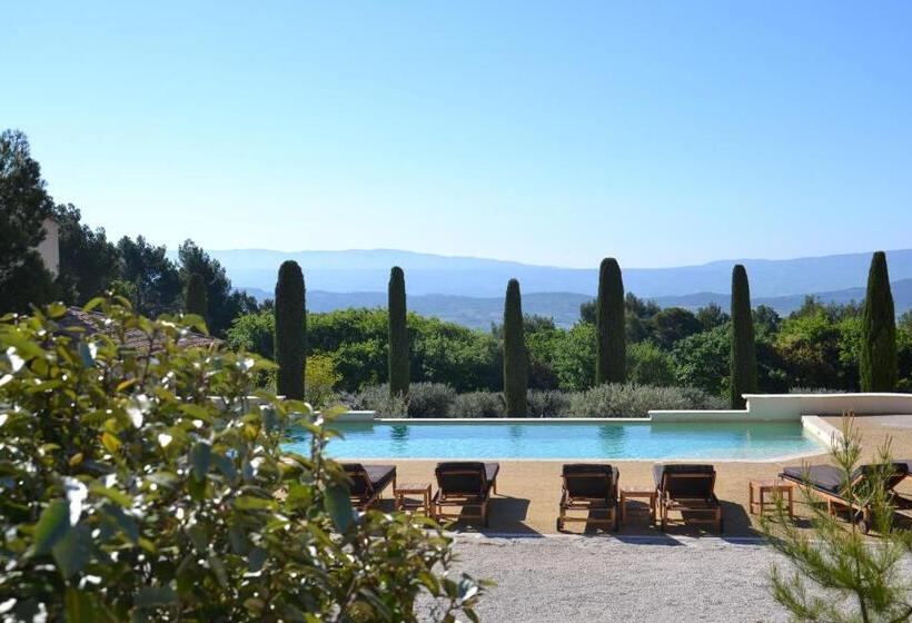 سوییت, Le Jas De Joucas Hôtel Restaurant