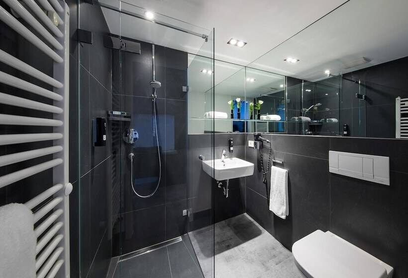 Basis Zimmer, Lindemann S