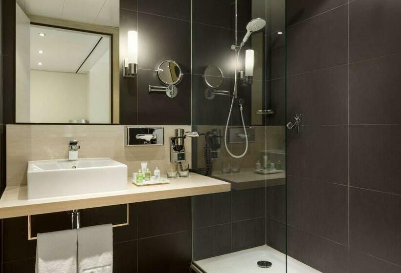 اتاق سوپریور, NH Amsterdam Zuid